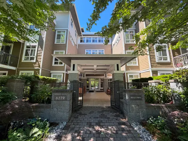 2-Bedroom Plus Den & 2-Bathroom- Reflections at UBC!!