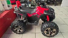 JOYRACER 24V 2 Seater Kids ATV 4 Wheeler (NEW) - Photo 2