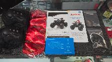 JOYRACER 24V 2 Seater Kids ATV 4 Wheeler (NEW) - Photo 4