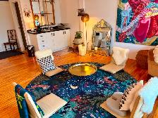 Shared Therapy & Wellness Office — St-Henri - Photo 3