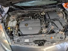 Mazda3 2010 Automatique 162000 kilo - Photo 4