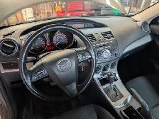 Mazda3 2010 Automatique 162000 kilo - Photo 5