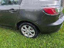 Mazda3 2010 Automatique 162000 kilo - Photo 6