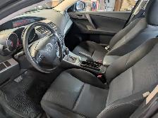 Mazda3 2010 Automatique 162000 kilo - Photo 8