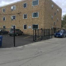 One bedroom apartment near HSC - Photo 2