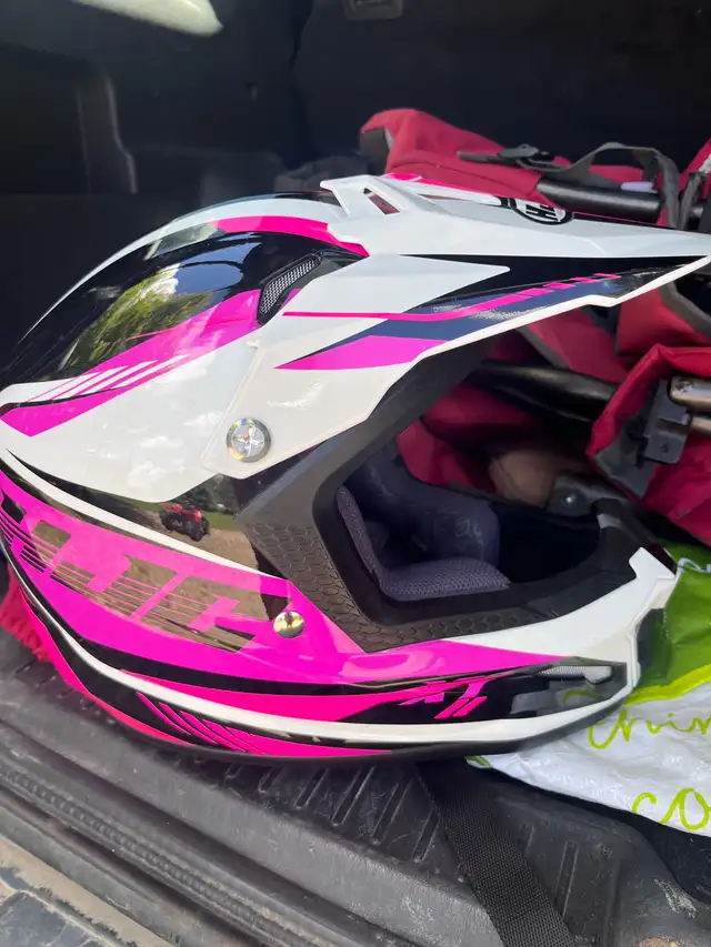 youth small helmet