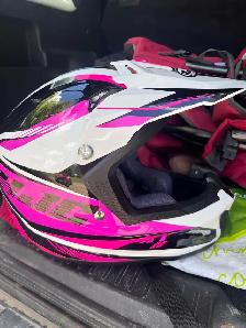 youth small helmet