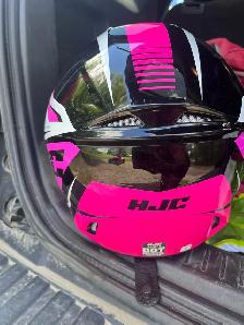 youth small helmet - Photo 4