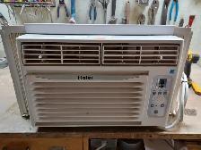 Window Air Conditioner