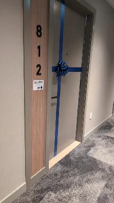Top Floor. Brand New. First Tenant Wanted. - Photo 3