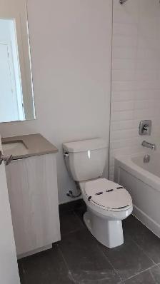 Top Floor. Brand New. First Tenant Wanted. - Photo 5
