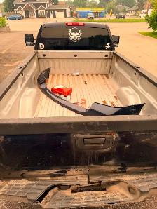 2008 GMC 2500HD LMM Diesel - Photo 4