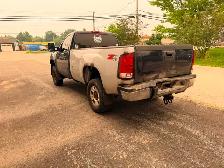2008 GMC 2500HD LMM Diesel - Photo 5