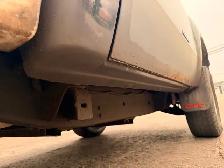 2008 GMC 2500HD LMM Diesel - Photo 10