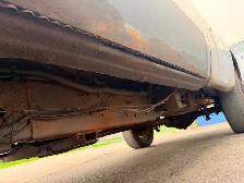 2008 GMC 2500HD LMM Diesel - Photo 11