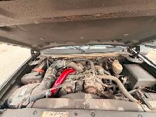 2008 GMC 2500HD LMM Diesel - Photo 12