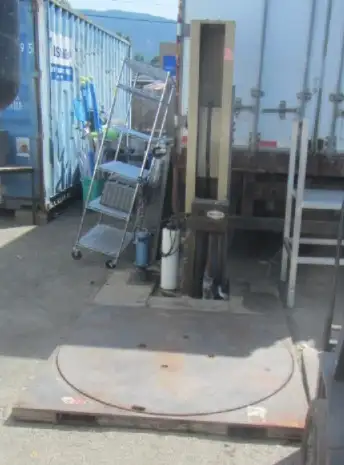 AUCTION-COMM. FOOD EQUIPMENT- ONLINE - SATURDAY, JULY 25 - 8 AM