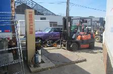 AUCTION-COMM. FOOD EQUIPMENT- ONLINE - SATURDAY, JULY 25 - 8 AM - Photo 2
