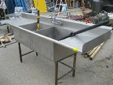 AUCTION-COMM. FOOD EQUIPMENT- ONLINE - SATURDAY, JULY 25 - 8 AM - Photo 3