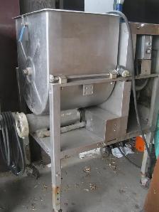 AUCTION-COMM. FOOD EQUIPMENT- ONLINE - SATURDAY, JULY 25 - 8 AM - Photo 5