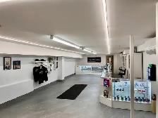 Cashier & Sales Associate - (VapeShop)Downtown Toronto