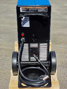 soudeuse Mig Millermatic 252 - Photo 5