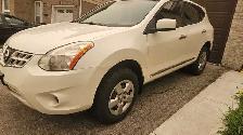 2012 Nissan Rogue 140000km - Photo 2