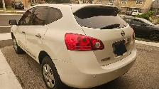 2012 Nissan Rogue 140000km - Photo 5