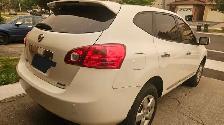 2012 Nissan Rogue 140000km - Photo 6