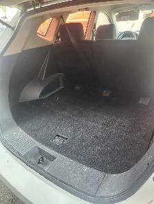 2012 Nissan Rogue 140000km - Photo 8