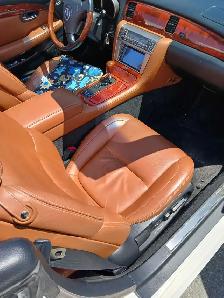 2003 Lexus SC430 85,000kms - Photo 2