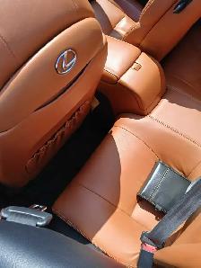 2003 Lexus SC430 85,000kms - Photo 3