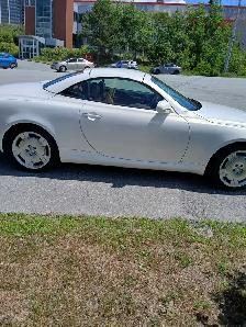 2003 Lexus SC430 85,000kms - Photo 5