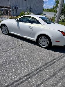 2003 Lexus SC430 85,000kms - Photo 8