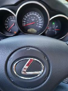 2003 Lexus SC430 85,000kms - Photo 9