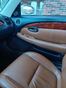 2003 Lexus SC430 85,000kms - Photo 10