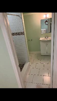 Furnished Basement for rent Across Vaughan Mills Mall - Photo 3