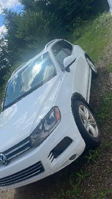 Vw Touareg - Photo 2
