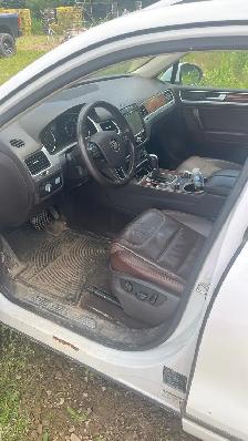 Vw Touareg - Photo 4