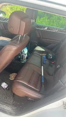 Vw Touareg - Photo 5