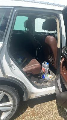 Vw Touareg - Photo 6