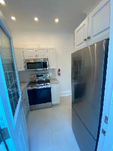 Very nice 2-bedroom unit- Centretown- Available October 1st!
