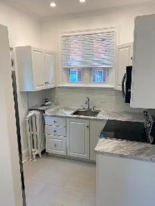 Very nice 2-bedroom unit- Centretown- Available October 1st! - Photo 2