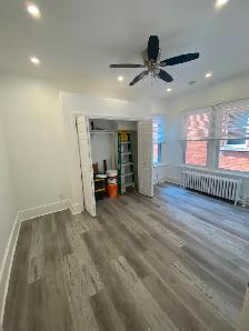 Very nice 2-bedroom unit- Centretown- Available October 1st! - Photo 3