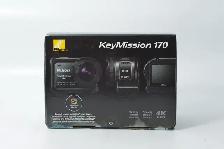 Nikon KeyMission 170 Action Camera ID 3170