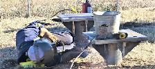 Versatile CWB Welder - Photo 2