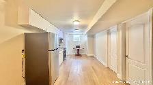 BRIGHT MT PLEASANT 2BR 2 WR LEGAL BASEMENT FROM 1ST SEPT 2026 - Photo 2