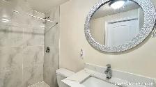 BRIGHT MT PLEASANT 2BR 2 WR LEGAL BASEMENT FROM 1ST SEPT 2026 - Photo 3