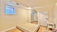 BRIGHT MT PLEASANT 2BR 2 WR LEGAL BASEMENT FROM 1ST SEPT 2026 - Photo 7