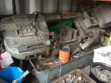 BAND SAW - Photo 2